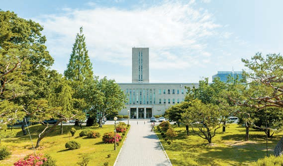 서울과기대는 바이오메디컬학과를 신설하고 자유전공학부 운영 및 학생부교과 반영 방법을 변경한다. [사진 서울과기대]