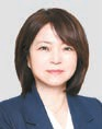 강종임 입학처장