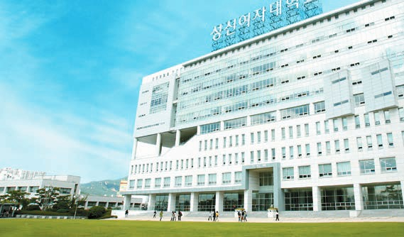 성신여대 2026학년도 수시모집 원서접수는 오는 8일부터 11일까지 인터넷으로 진행한다. [사진 성신여대]