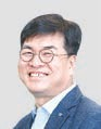 이정환 입학처장