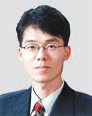 김상윤 입학처장