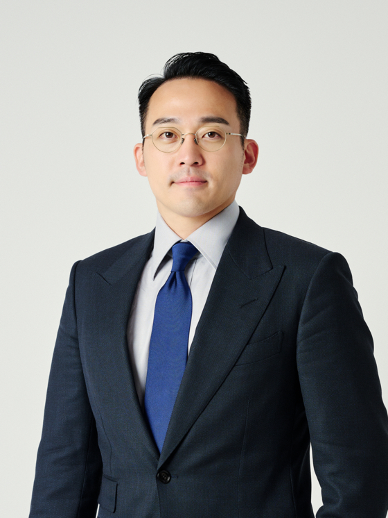 차원태 차병원·바이오그룹 부회장 겸 CSO. 사진 차바이오그룹