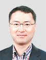 김영필 입학처장