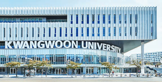 2026학년도 광운대 수시모집의 특징은 모든 전형에서 수능최저학력기준을 적용하지 않는다는 점이다. [사진 광운대]