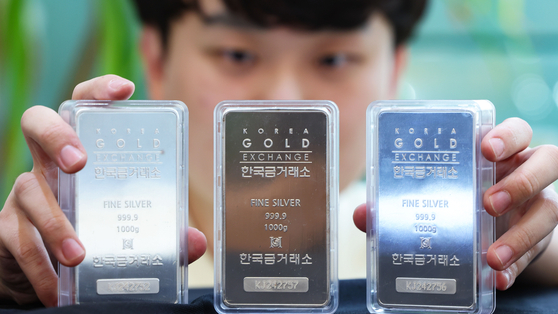 은 자료사진. 뉴시스