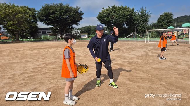 한국티볼연맹 제공
