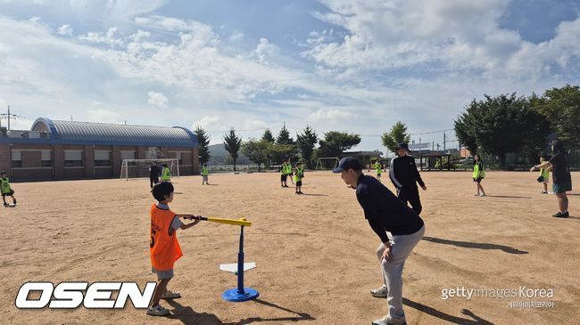 한국티볼연맹 제공