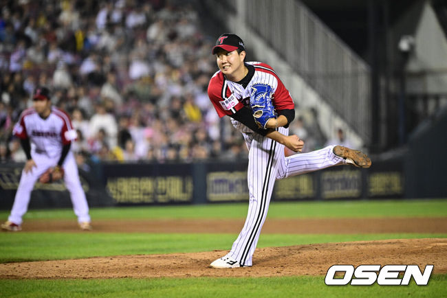OSEN DB