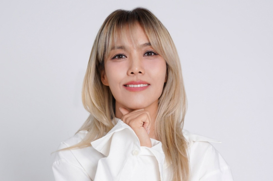 가수 소향. 사진 KQ엔터테인먼트