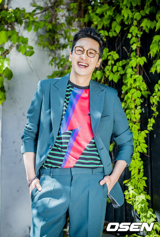 OSEN DB
