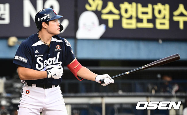 두산 강현구 / OSEN DB