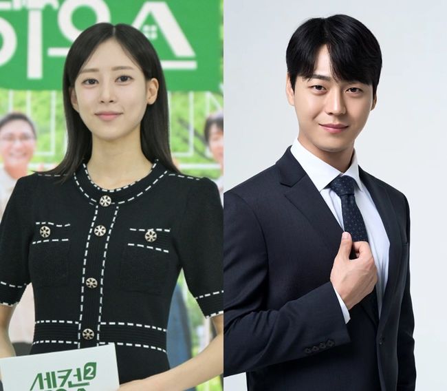 KBS 제공, 고수진 해설 SNS