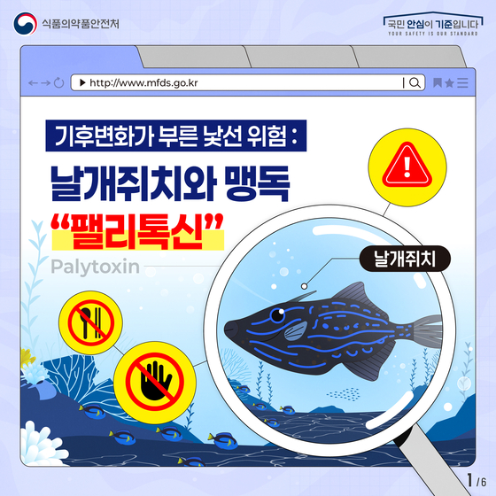 식품의약품안전처
