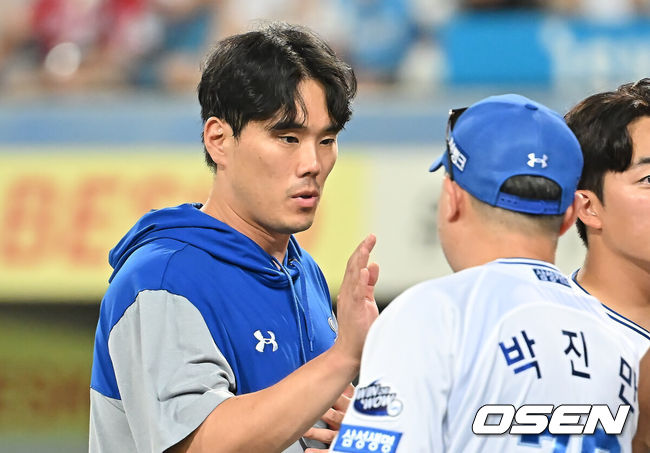[OSEN=대구, 이석우 기자]