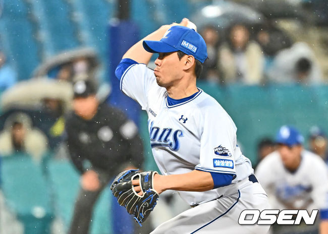 [OSEN=대구, 이석우 기자]