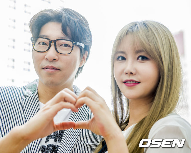 180810 랜선라이프 대도서관-윰댕 부부 인터뷰
