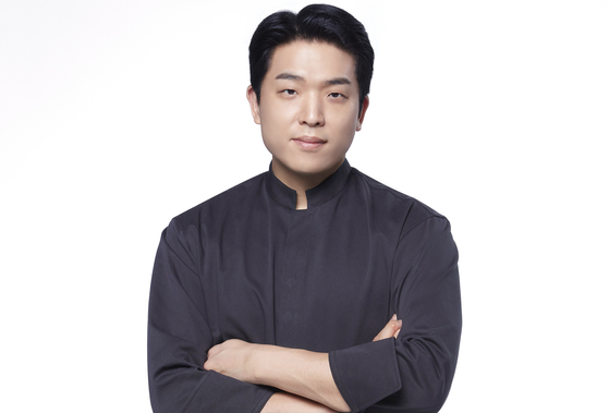 미쉐린 3스타 안성재 셰프는 혈당 관리가 필요한 사람들에게 파로면을 추천한다.  사진 안성재