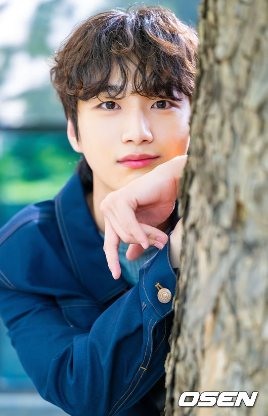 [OSEN=박준형 기자] 이수찬 인터뷰 2025.09.03 / soul1014@osen.co.kr