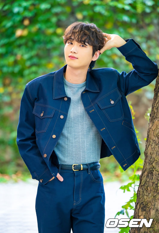 [OSEN=박준형 기자] 이수찬 인터뷰 2025.09.03 / soul1014@osen.co.kr