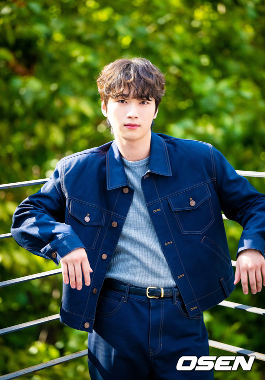 [OSEN=박준형 기자] 이수찬 인터뷰 2025.09.03 / soul1014@osen.co.kr