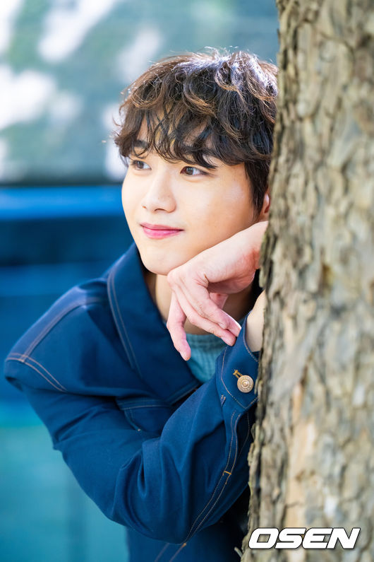 [OSEN=박준형 기자] 이수찬 인터뷰 2025.09.03 / soul1014@osen.co.kr