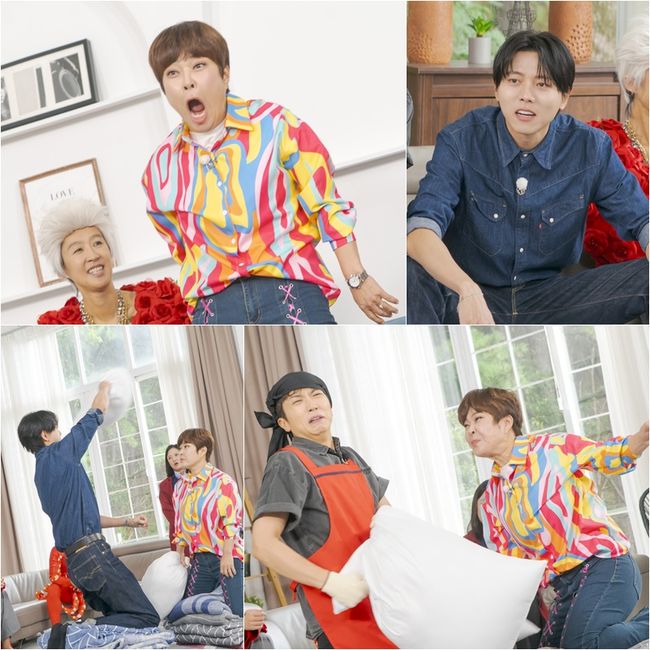 넷플릭스 '도라이버' 제공