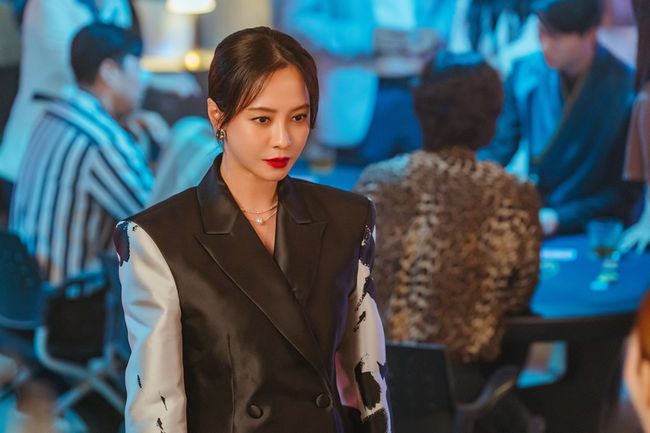 TV CHOSUN 제공
