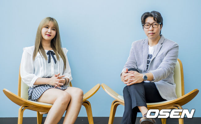 OSEN DB