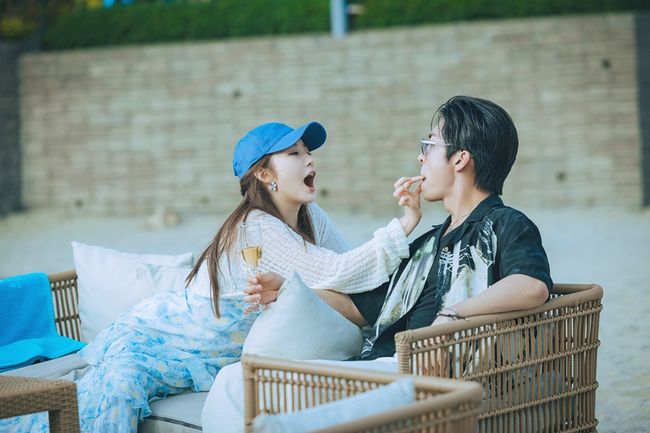 TV CHOSUN 제공