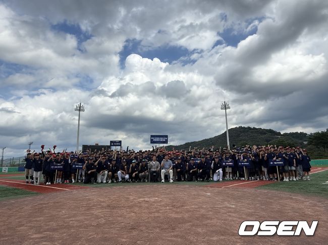 한국티볼연맹 제공
