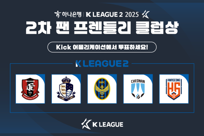 [사진] 한국프로축구연맹 제공