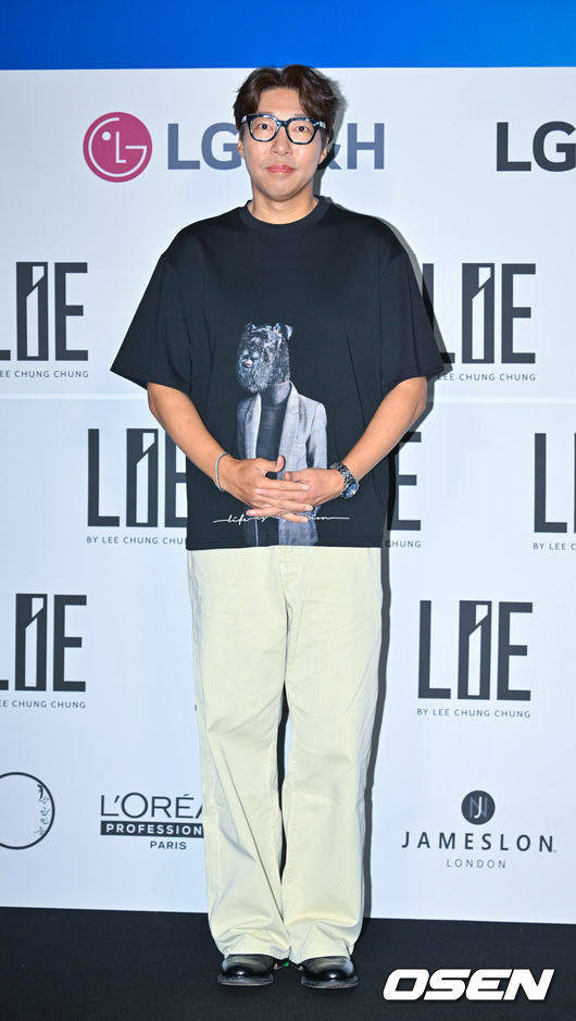 [OSEN=민경훈 기자] 대도서관 2025.09.04/ rumi@osen.co.kr