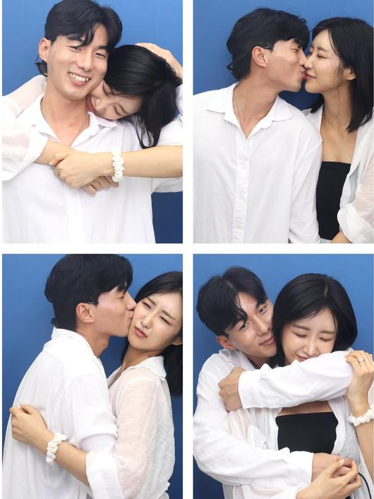 한정민 소셜 계정