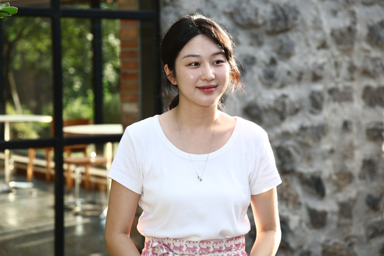 방수연(27) 포레스트제이 카우셰드 대표. 사진 농식품부 공동취재단