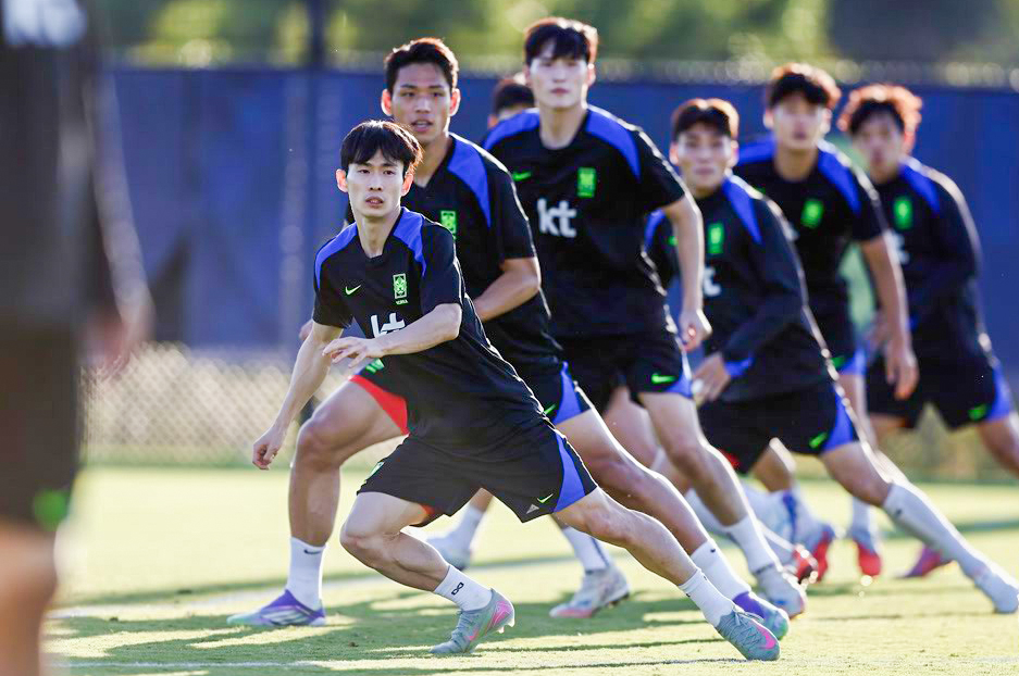 사진 대한축구협회