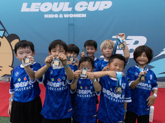 [사진] 서울 이랜드 FC 제공