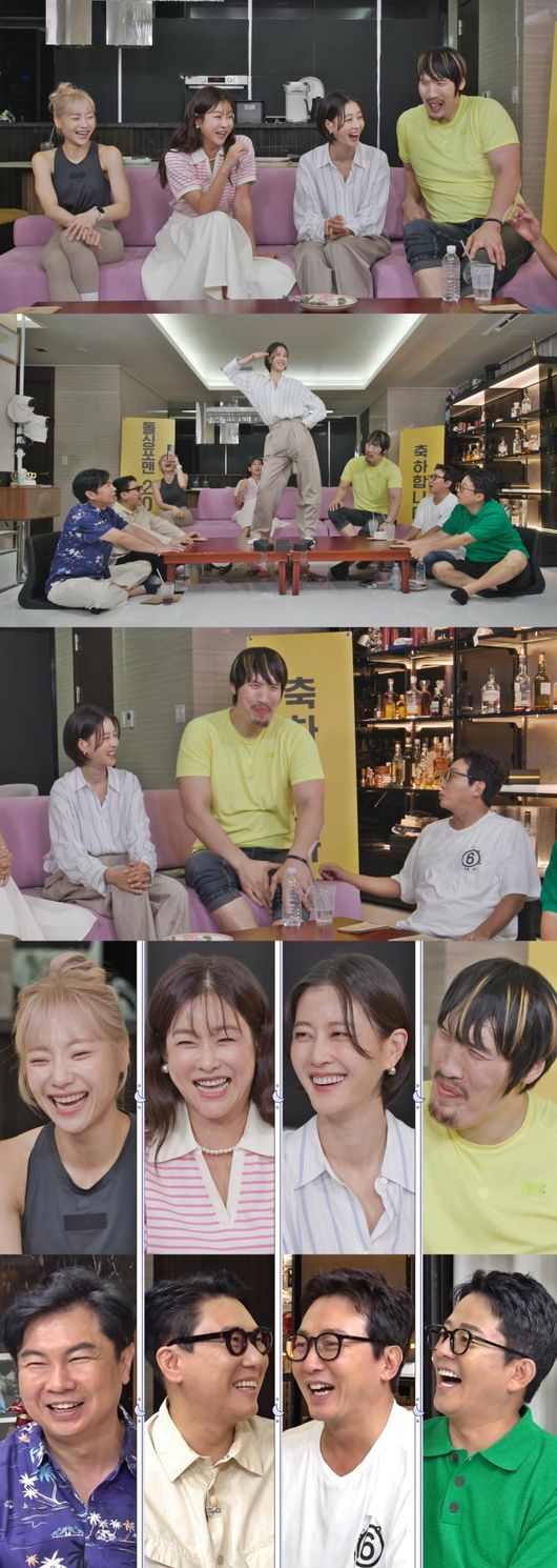 SBS 제공