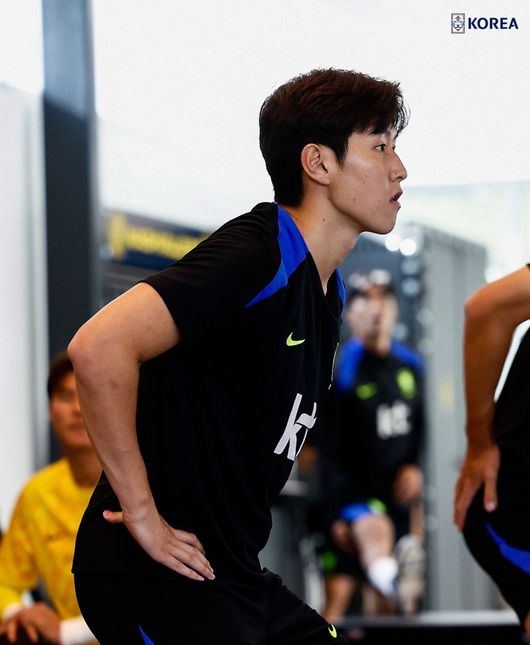 [사진] KFA 공식 소셜 미디어