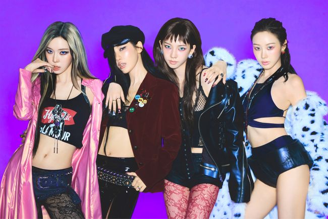 SM엔터테인먼트 제공