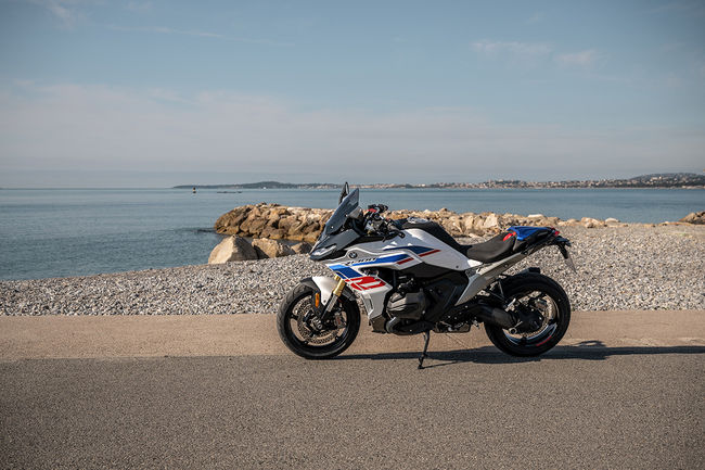 뉴R 1300 RS