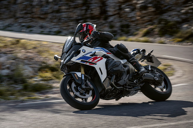 뉴R 1300 RS