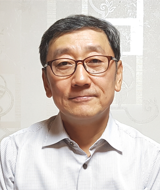 이현 우리교육연구소 이사장