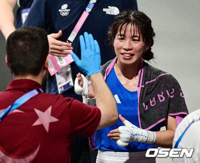 [OSEN=파리(프랑스), 최규한 기자]