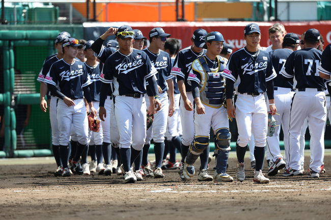 WBSC 제공