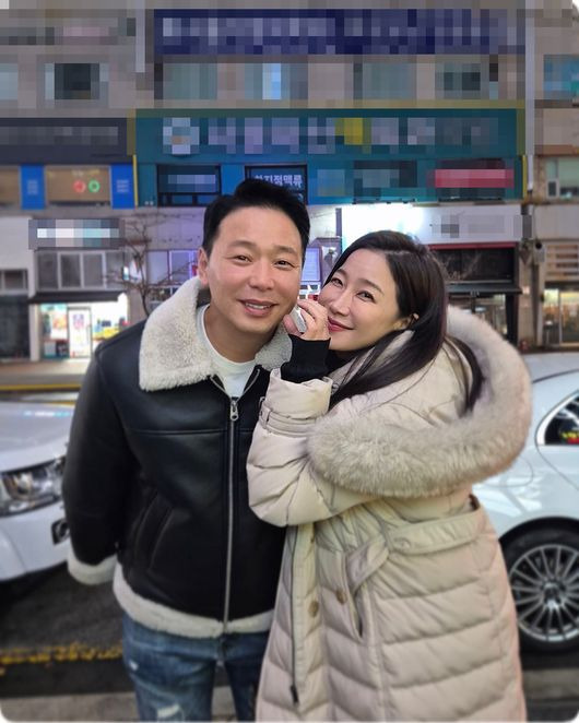 김하영 SNS