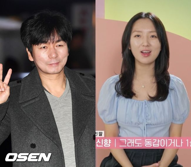 OSEN DB, 방송화면 캡처