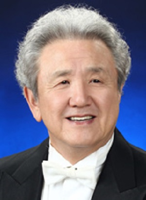 박수길 명예교수