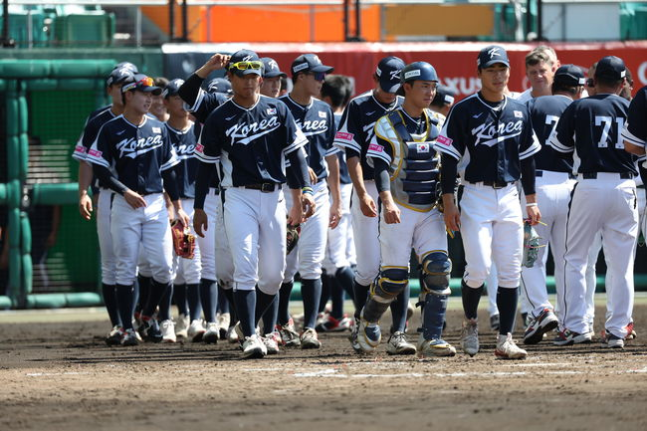 WBSC 공식 홈페이지