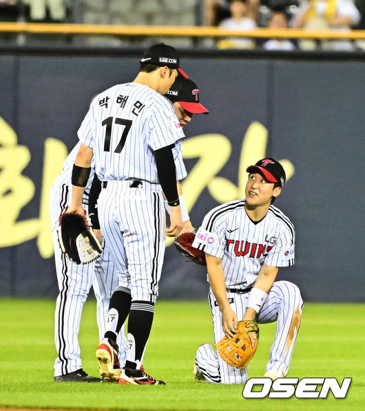 OSEN DB