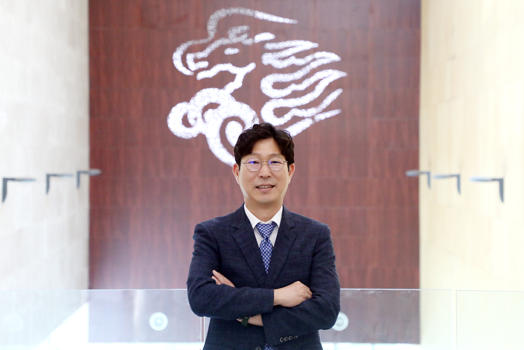 김강렬 팀장